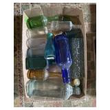 Bottles