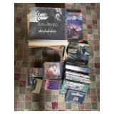 Records