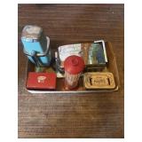 Vintage lot