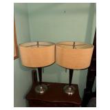 MCM style  lamps