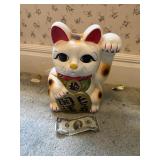 Oriental bank