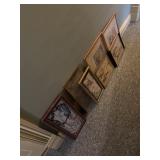 Framed prints