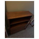 Book shelf