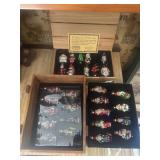 Collector ornaments