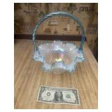 Fenton? Basket