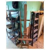 Easel