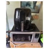 Appliances
