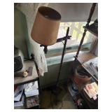 Vintage lamp