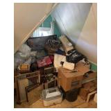 Pickers lot