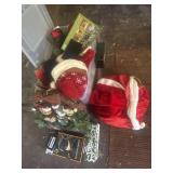 Holiday decor