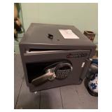 Sentry safe