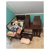 Assorted lot