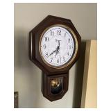 Regulator clock