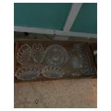 Glassware