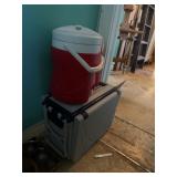 Coolers