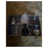 Assorted lot