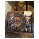 Oriental and misc