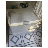 Igloo cooler