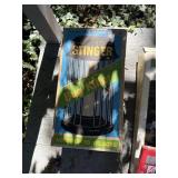 Bug zapper