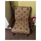 Arm chair