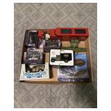 Diecast cars