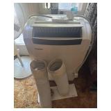 Portable ac
