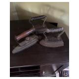 Irons