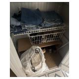 Clothing