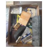 Office supplies