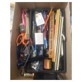 Office supplies