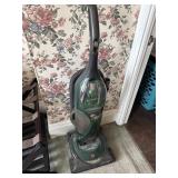 Vacuum