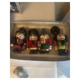 Nutcrackers
