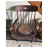 Arm chair