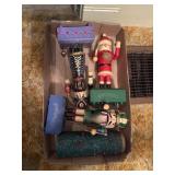 Nutcrackers