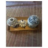 Oriental lot