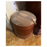 Sewing bucket