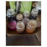 Candles