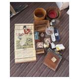 Assorted lot