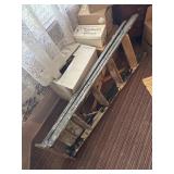 Step ladder