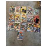 Comics