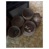 Baskets