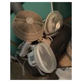 Fans