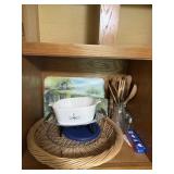 Kitchenware