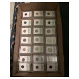 Graded coins