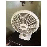 Table fan