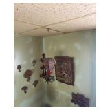 Wall decor