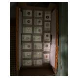 Graded coins
