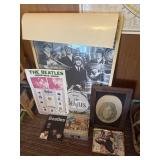Beatles lot