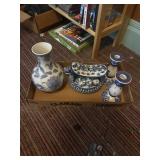 Oriental lot