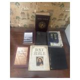 Bibles